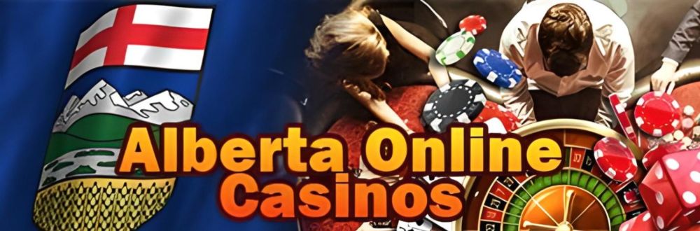 Alberta Online Casino